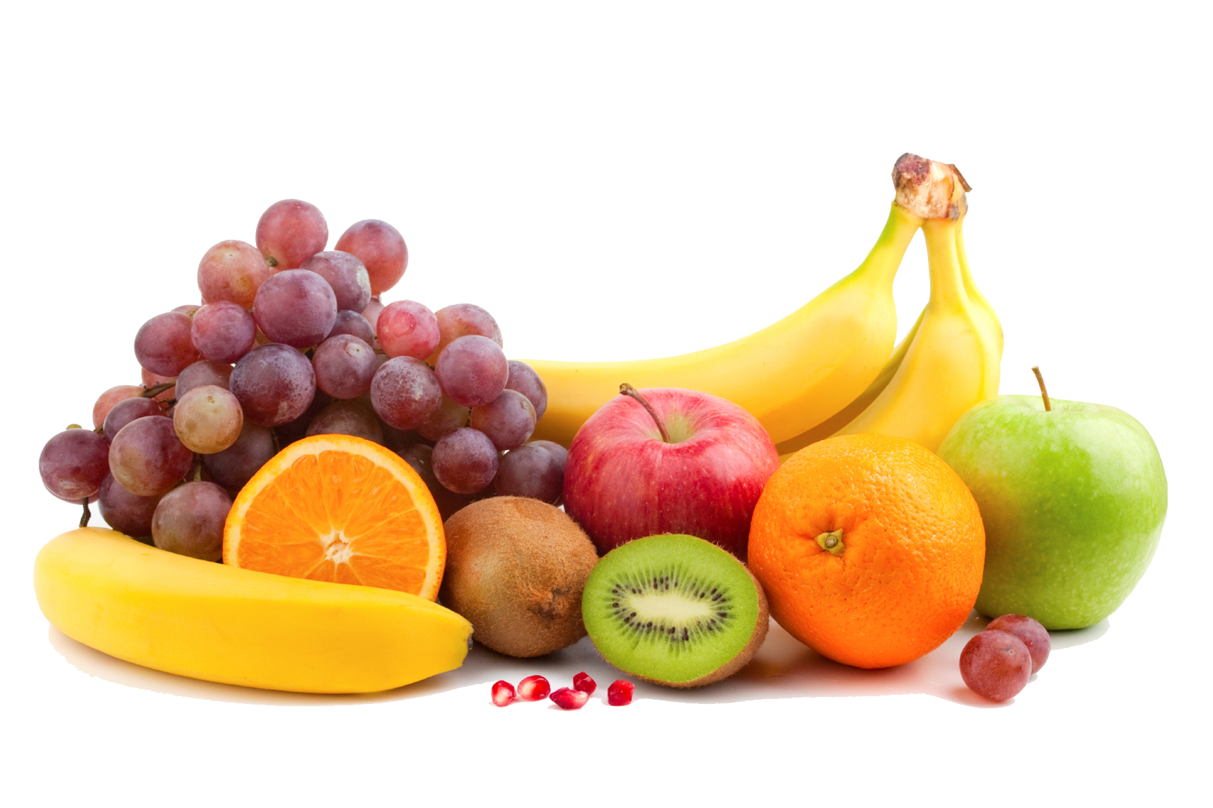 Frutas 1