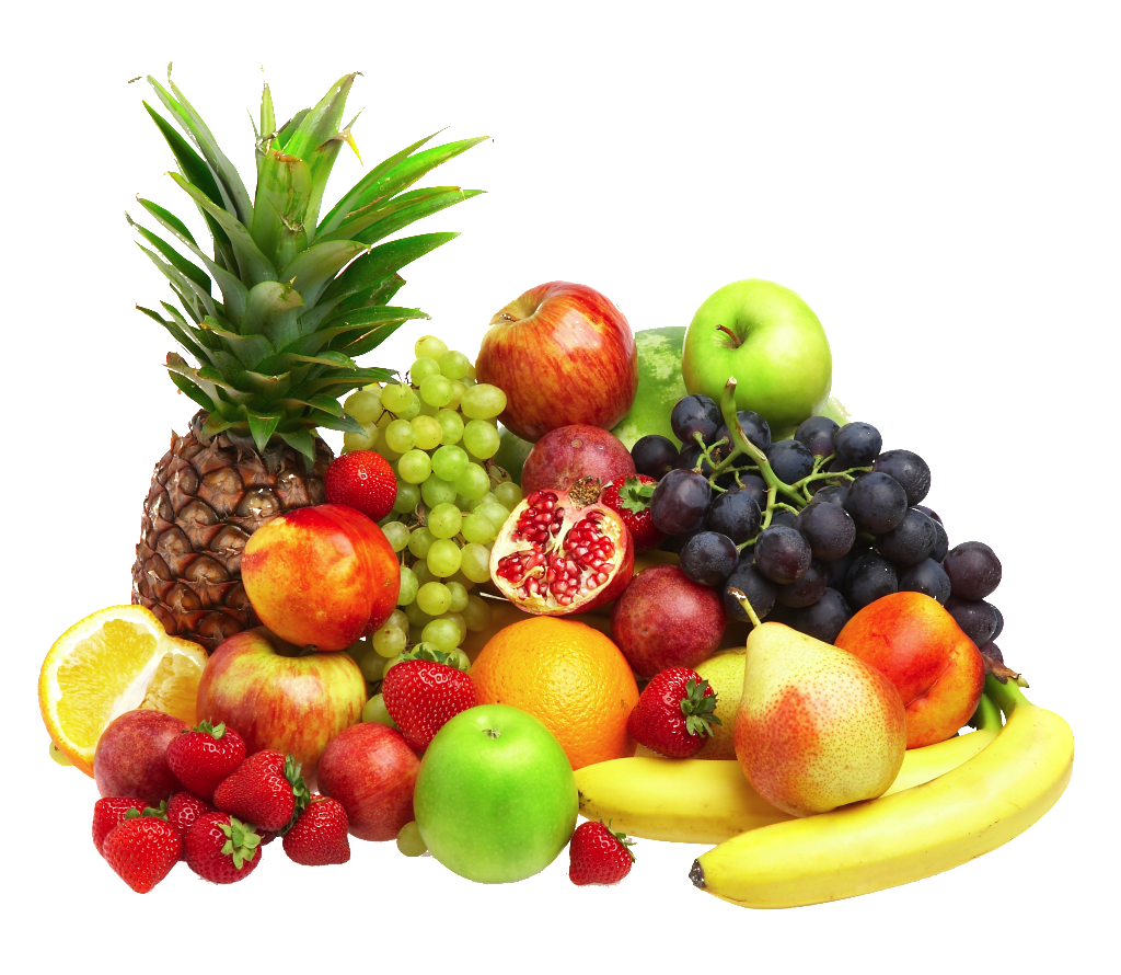 Frutas 2