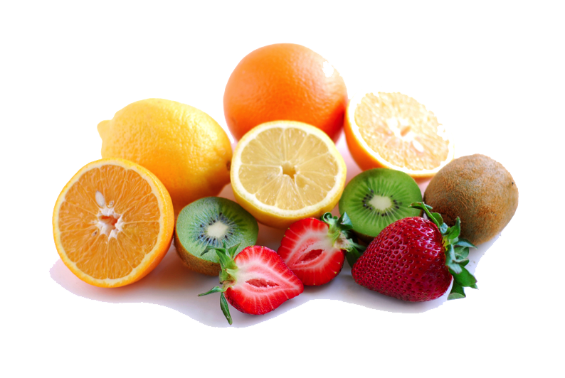 Frutas 3